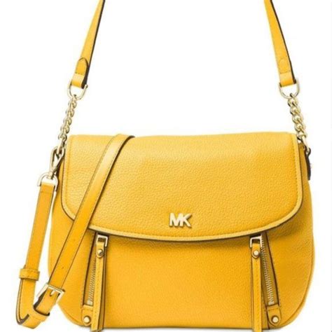 Michael Kors Evie Crossbody Bags for Women 